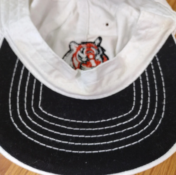 Cincinnati Bengals NFL Team baseball hat - Picture 7 of 8
